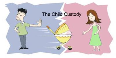 child custody, international divorce, family lawyer